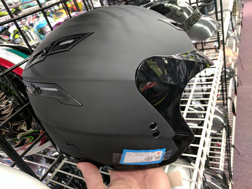 Motorcycle Dealer «Apex Sports», reviews and photos, 327 S Weber St, Colorado Springs, CO 80903, USA