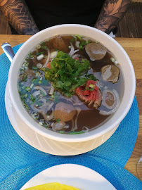 Soupe du Restaurant vietnamien La Petite Table de Saïgon à Maisons-Alfort - n°10