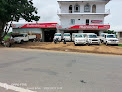 Mahindra Chandamama Motors   Suv & Commercial Vehicle Showroom