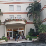 Photo n°3 de l'avis de Yossi.a fait le 02/06/2018 à 17:30 sur le  Grand Hotel Fagiano Palace à Formia