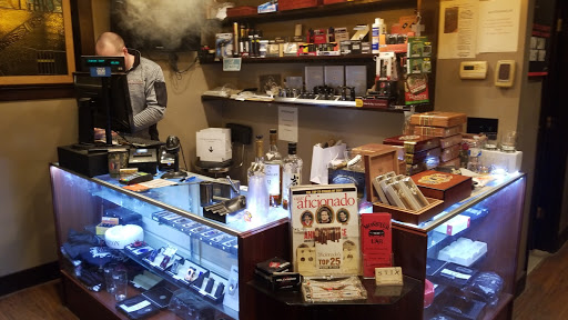 Cigar Shop «Stix Cigar Shop and Lounge», reviews and photos, 440 NJ-23, Pompton Plains, NJ 07444, USA