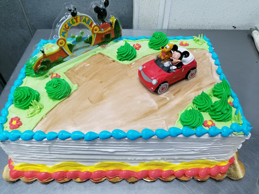 Ice Cream Shop «Cold Stone Creamery», reviews and photos, 10343 Royal Palm Blvd, Coral Springs, FL 33065, USA