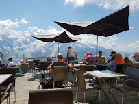 Atmosphère du Restaurant Le Panoramic à Chamonix-Mont-Blanc - n°18
