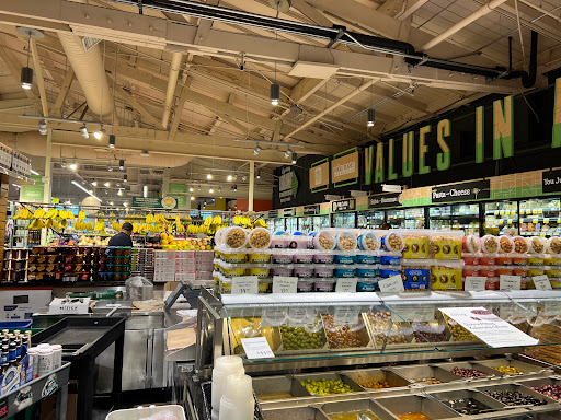 Grocery Store «Whole Foods Market», reviews and photos, 774 Emerson St, Palo Alto, CA 94301, USA