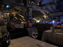 Atmosphère du Restaurant français L'Anerie à Courchevel - n°4