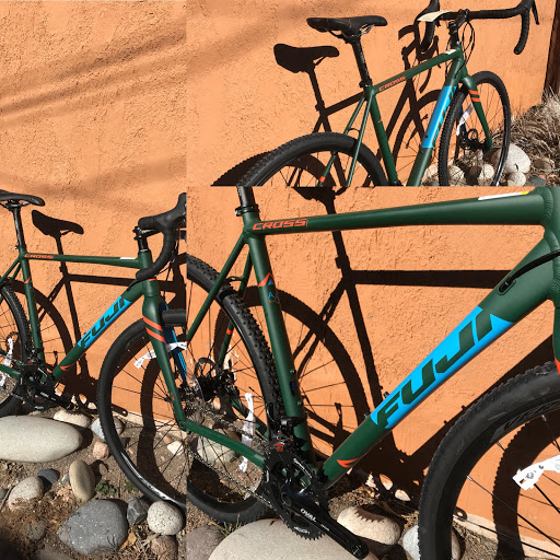 Bicycle Store «CoCo Bikes», reviews and photos, 932 Inca St, Denver, CO 80204, USA