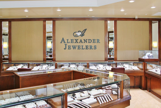 Alexander Jewelers