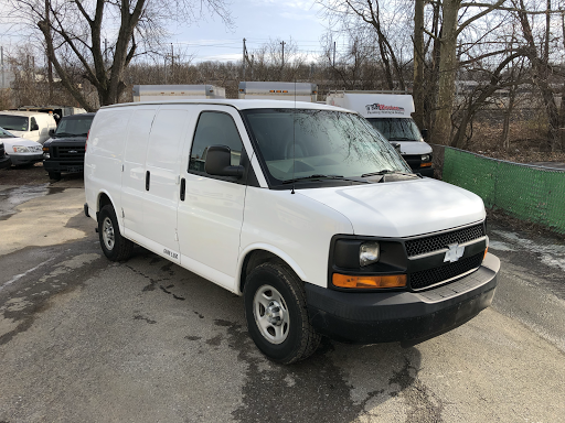 Motor Vehicle Dealer «Gordon Motor Cars LLC», reviews and photos, 510 Lancaster Ave, Malvern, PA 19355, USA