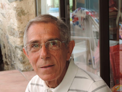 Roland PALIERNE à Mareuil-sur-Lay-Dissais