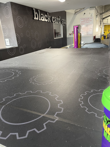 Gym «Planet Fitness», reviews and photos, 329 Wyckoff Ave, Ridgewood, NY 11385, USA