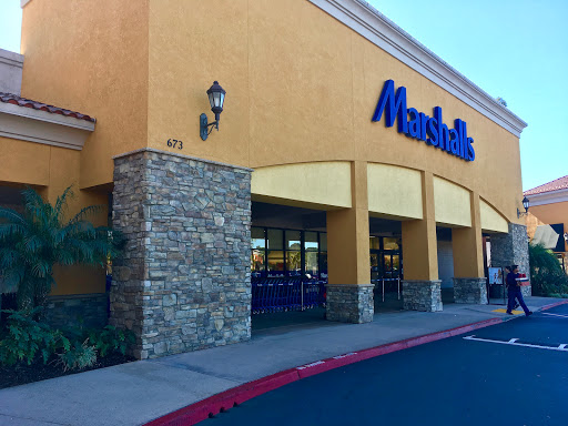 Department Store «Marshalls», reviews and photos, 673 San Rodolfo Dr, Solana Beach, CA 92075, USA