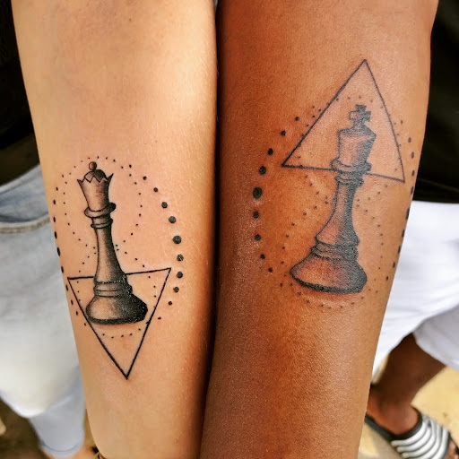 Primal ink Tattoo