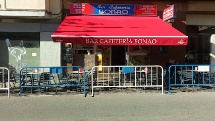 Bar Bonao - Carrer 9 d,Octubre, 23, 46470 Massanassa, Valencia, Spain