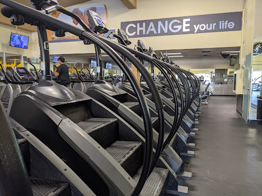 Health Club «24 Hour Fitness», reviews and photos, 150 E Fremont Ave, Sunnyvale, CA 94087, USA