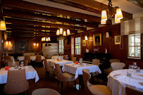 Atmosphère du Restaurant français Restaurant Au Boeuf à Blaesheim - n°12