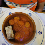 Photo n°1 de l'avis de Lina.� fait le 09/07/2022 à 09:01 sur le  Trattoria Picaló à Spongano