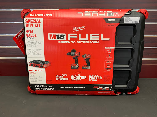 Pawn Shop «Twin Cities Pawn», reviews and photos, 409 County Rd 81, Osseo, MN 55369, USA