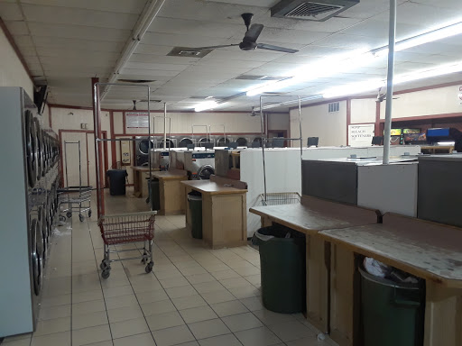 Laundry «EZ Wash Laundry», reviews and photos, 915 W Parker Rd, Plano, TX 75023, USA