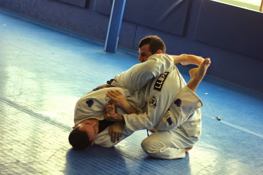 Martial Arts School «Ricardo Almeida Brazilian Jiu Jitsu Academy», reviews and photos, 380 Corporate Blvd, Robbinsville, NJ 08505, USA