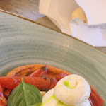 Photo n°3 de l'avis de Jolanda.i fait le 01/08/2022 à 17:26 sur le  La Limonaia à Merone