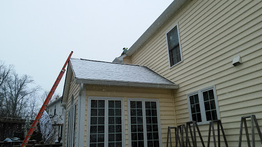 Roofing Contractor «Homefix Custom Remodeling Baltimore», reviews and photos