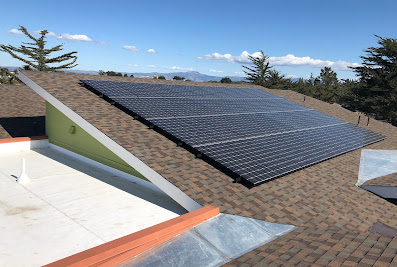 Coastal Roofing and Solar