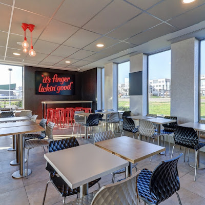 KFC Chenôve à Chenôve