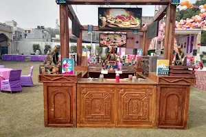 Jaina tent and Caterers image