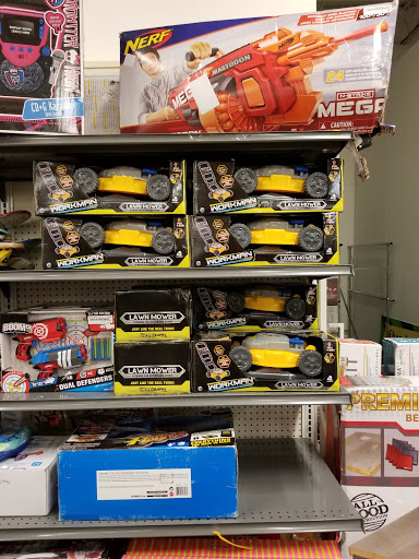 Discount Store «Bargain Hunt», reviews and photos, 5305 Hickory Hollow Pkwy, Antioch, TN 37013, USA