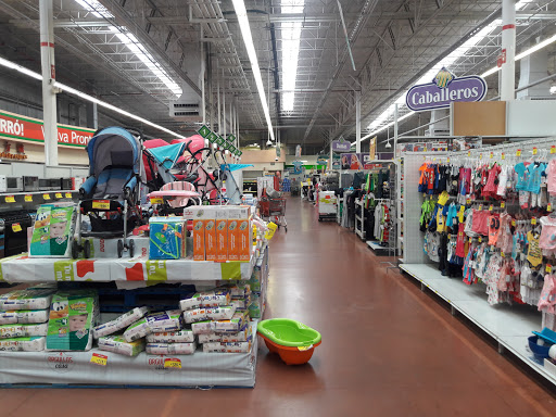 Mercado Soriana la Asunción