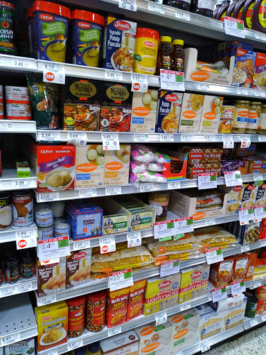 Supermarket «Publix Super Market at Hollywood Mall», reviews and photos, 3251 Hollywood Blvd, Hollywood, FL 33021, USA