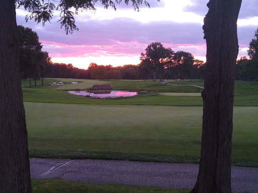 Golf Club «Canterbury Golf Club», reviews and photos, 22000 S Woodland Rd, Beachwood, OH 44122, USA