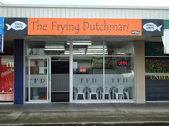 The Frying Dutchman Limited