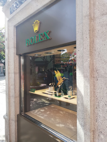 Pires Joalheiros - Distribuidor Oficial Rolex - Joalheria