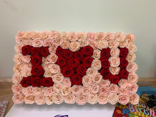 Florist «F & S FLOWERS DESIGN LLC», reviews and photos, 1799 N State Rd 7, Margate, FL 33063, USA