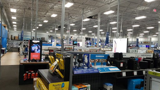 Electronics Store «Best Buy», reviews and photos, 8500 N Flintlock Rd, Kansas City, MO 64157, USA