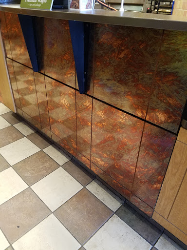 Sandwich Shop «Panera Bread», reviews and photos, 6130 Kruse Dr, Solon, OH 44139, USA