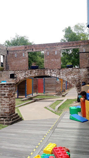 History Museum «Savannah History Museum», reviews and photos, 303 Martin Luther King Jr Blvd, Savannah, GA 31401, USA