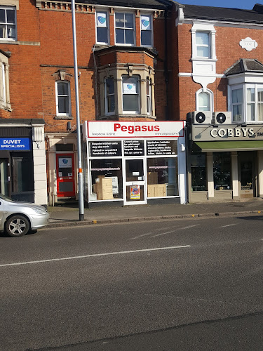 Reviews of Pegasus Pine in Northampton - Furniture store