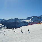 Photo n°5 de l'avis de FuLIANA.o fait le 16/02/2023 à 06:46 sur le  Piz Boè Alpine Lounge à Corvara