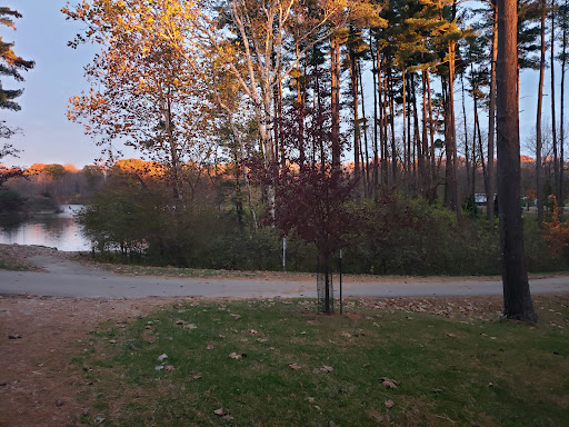 Campground «Winton Woods Campground», reviews and photos, 10245 Winton Rd, Cincinnati, OH 45231, USA