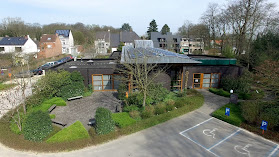 Hoofdbibliotheek Destelbergen