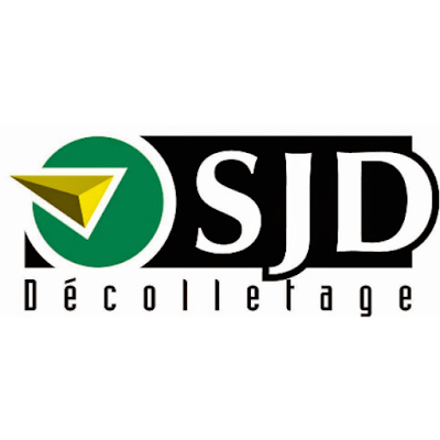 Ste Select Junior Decolletage à Contes