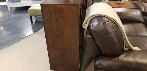 Furniture Store «Ashley HomeStore», reviews and photos, 26520 Carl Boyer Dr, Santa Clarita, CA 91350, USA