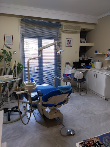 Opinii despre Τσέας Ιωαννης DDS,fellowship U.C.L.A în Βέροια - Οδοντίατρος