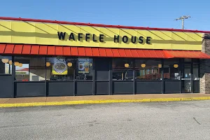 Waffle House image