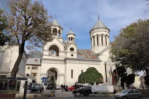The Armenian Church image