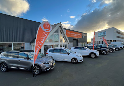 LC Motors à Plérin