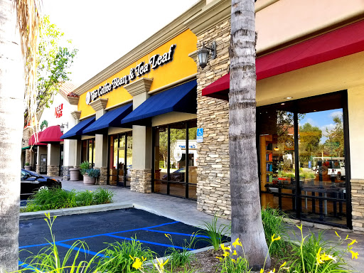 Coffee Shop «The Coffee Bean & Tea Leaf», reviews and photos, 3626 Grand Ave, Chino Hills, CA 91709, USA