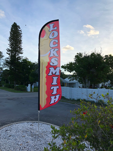 Locksmith «American Lock & Key», reviews and photos, 9516 Cortez Rd W #8, Bradenton, FL 34210, USA